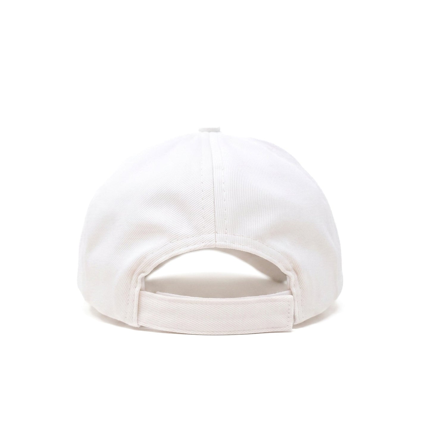 Lucky Twinkle White Kids Funday Cap