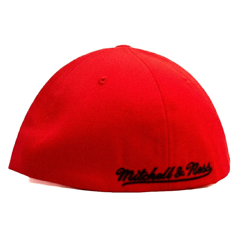 Oversized Huston Rockets Mitchell & Ness Limited Edition
