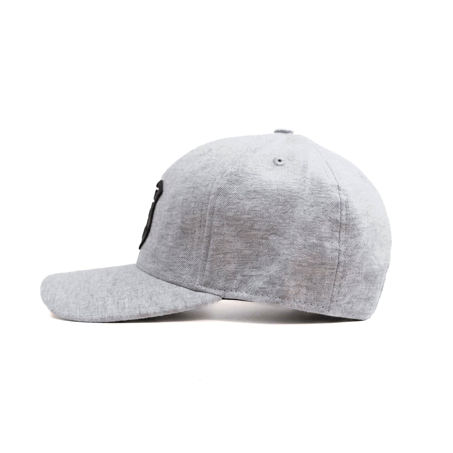 Route US 66 Limited Edition Grey Snapback