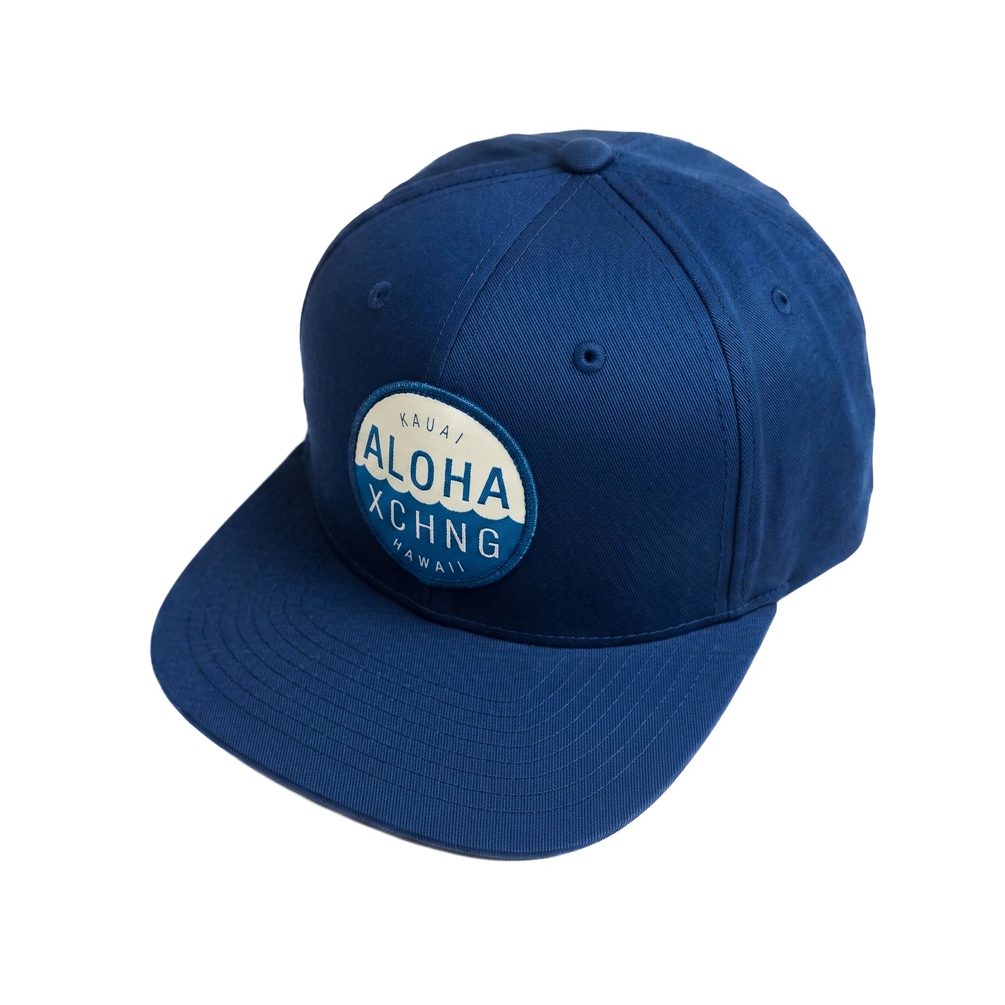 Kauwai Aloha XCHNG Hawaii