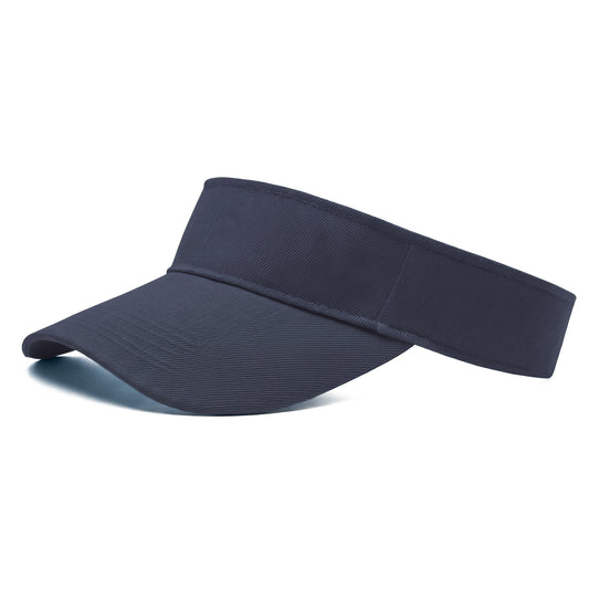 Visor Cap Deep Grey