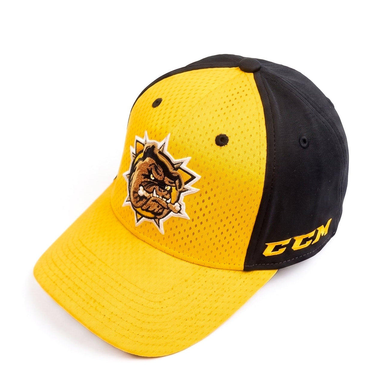 CCM OHL Fitted Cap