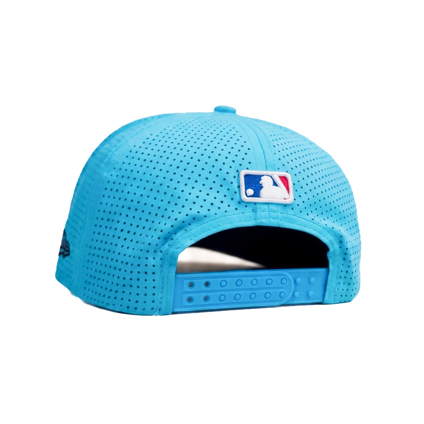 New Era P Limited Edition Cap