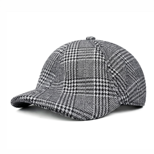Dutch Cuordoroy Newsboy cap