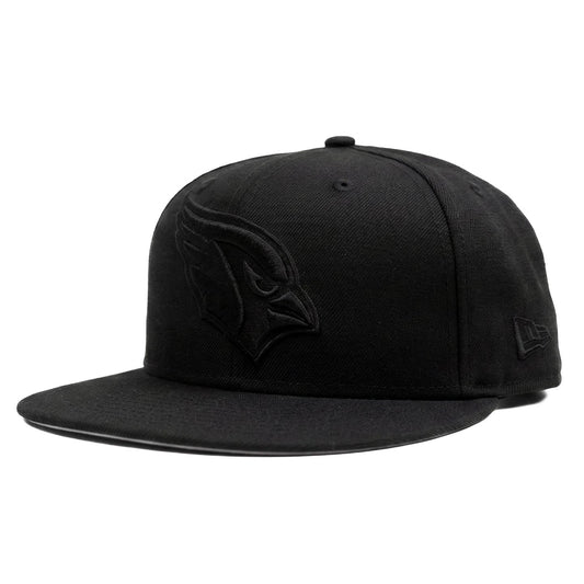 Oversized New Era Black Falcon Limited Edition