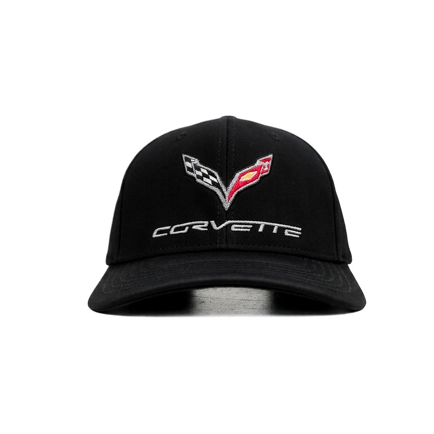 Corvette Limited Edition Snapback Cap