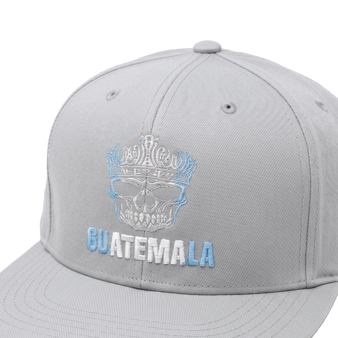 Guatemala Snapback Cap