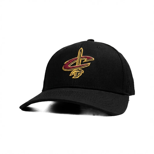 Sword Clash Red Limited Edition Snapback Cap