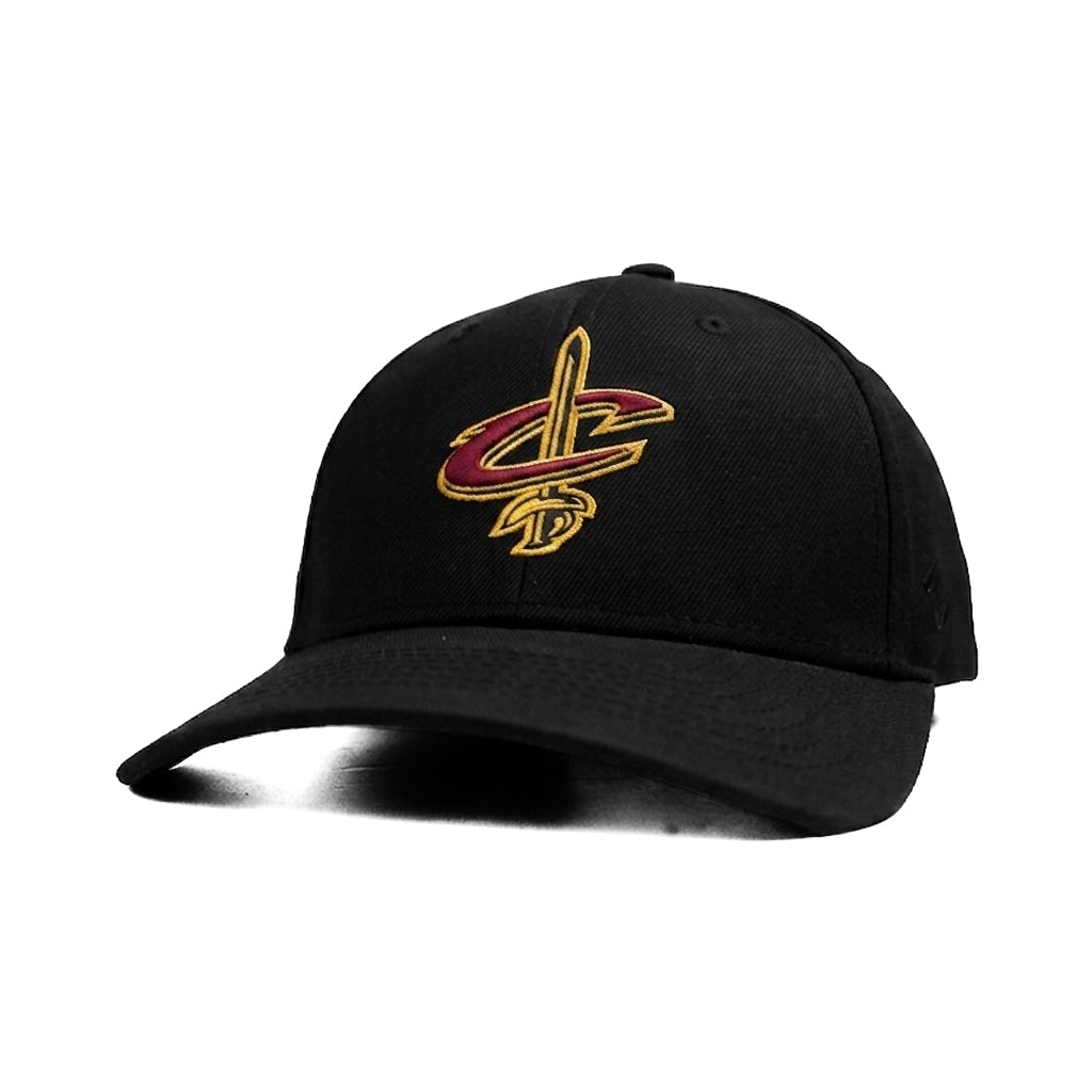 Sword Clash Red Limited Edition Snapback Cap