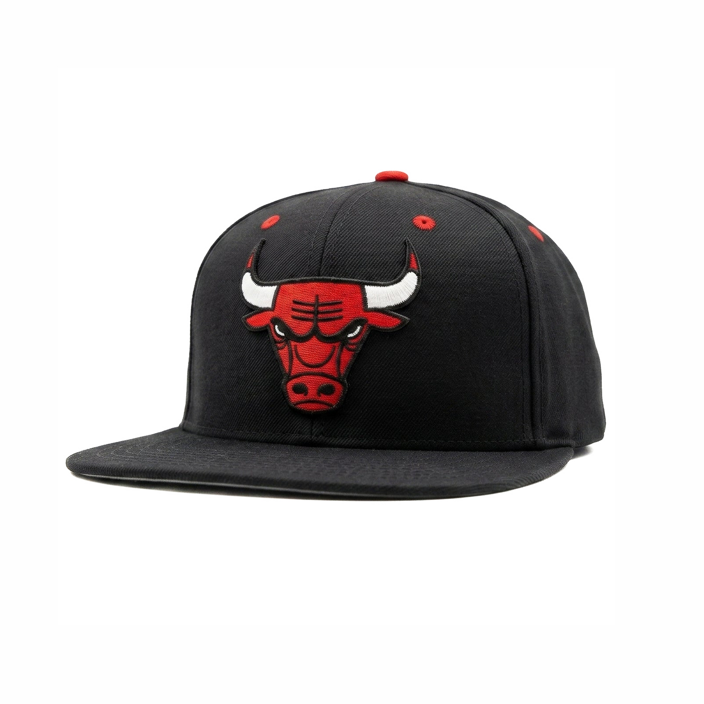 Chicago Bulls Snapback Cap