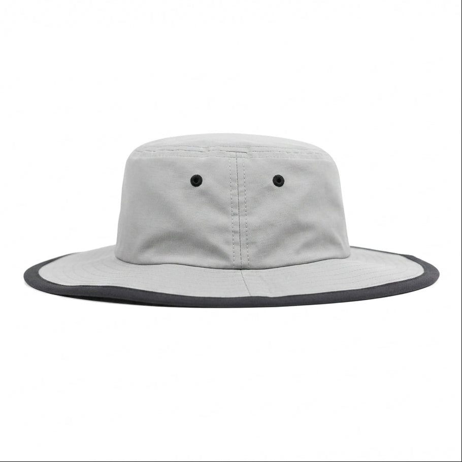 Road America Grey Bucket Hat