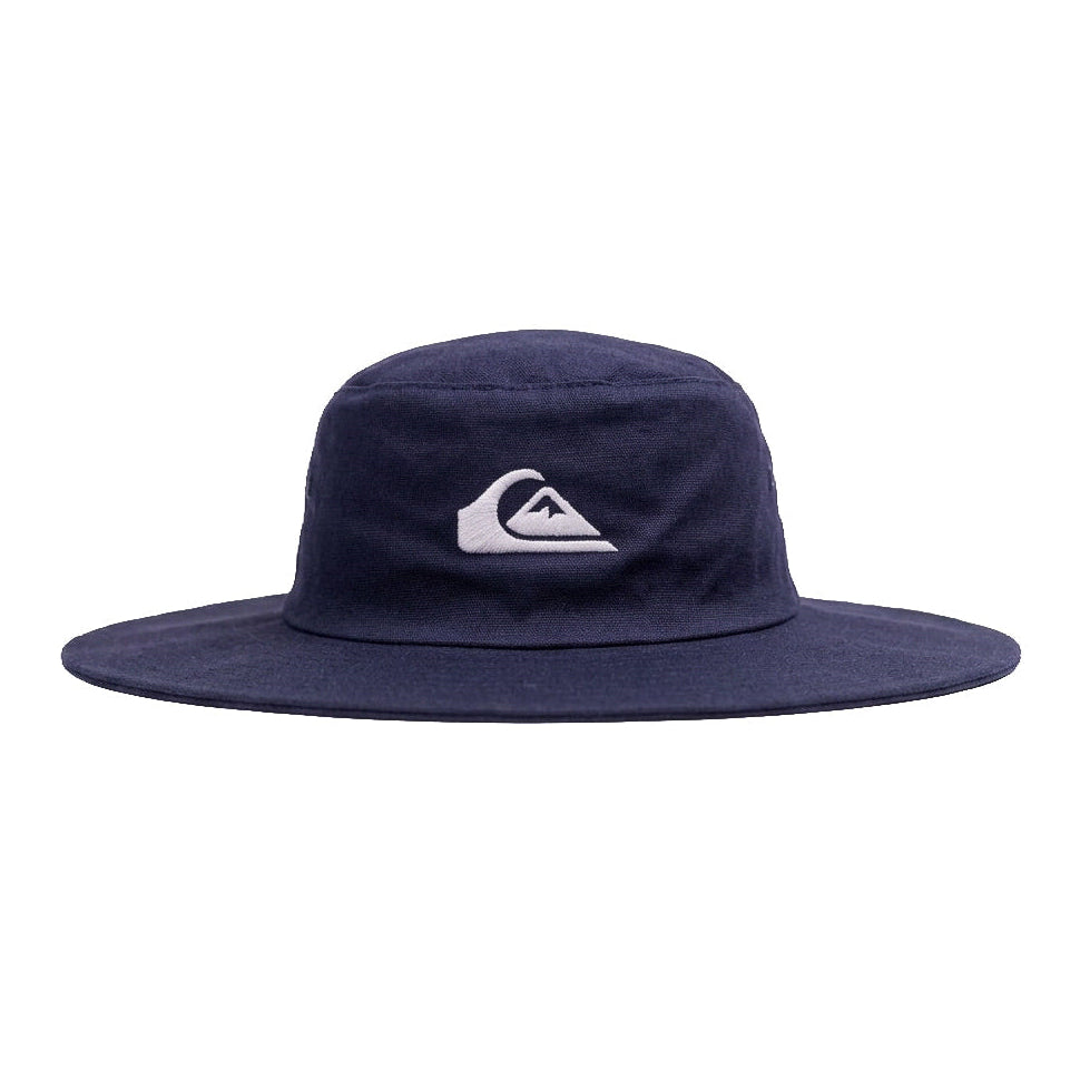 C Series Navy Blue Bucket Hat
