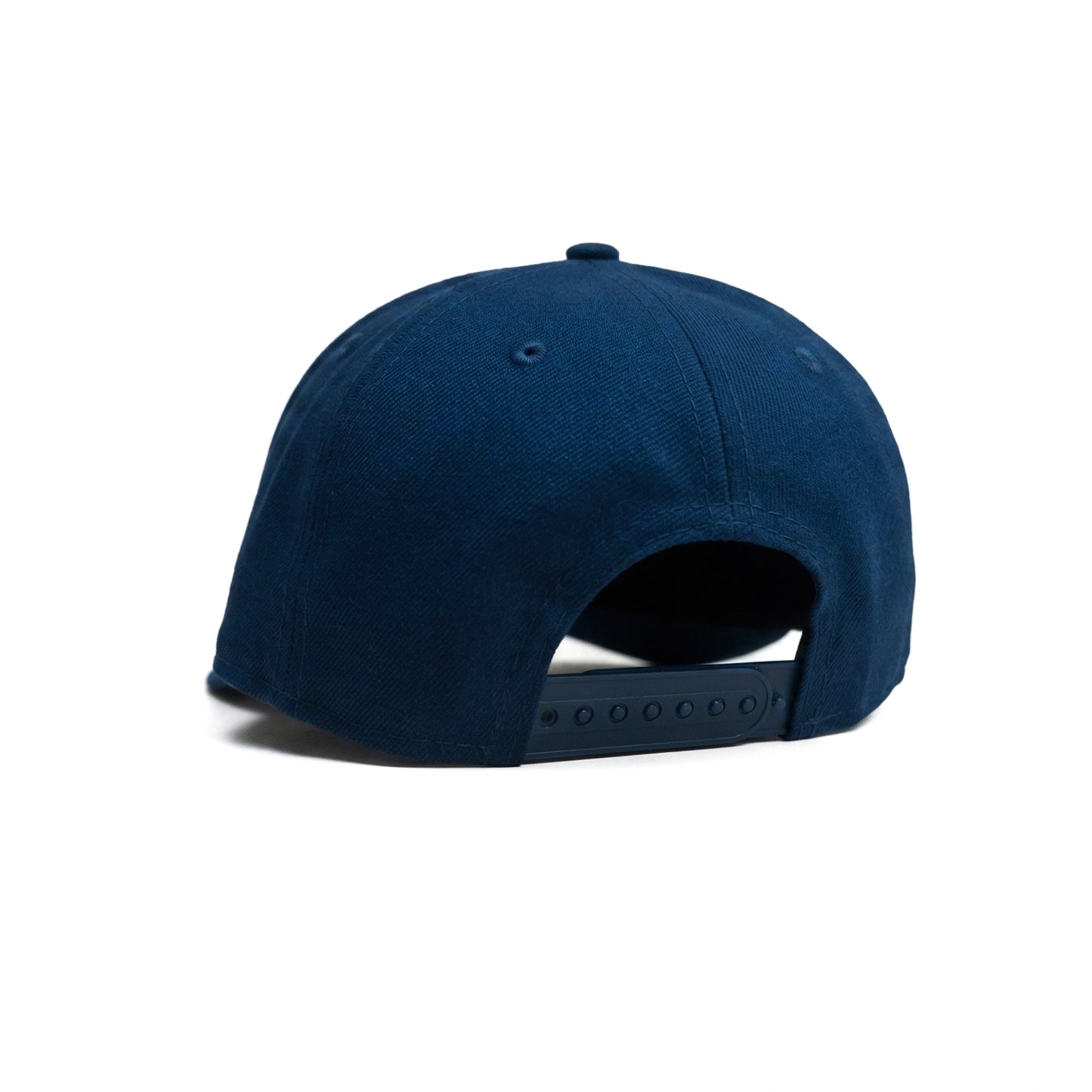 New Era Hawks Fitted Snapback Cap