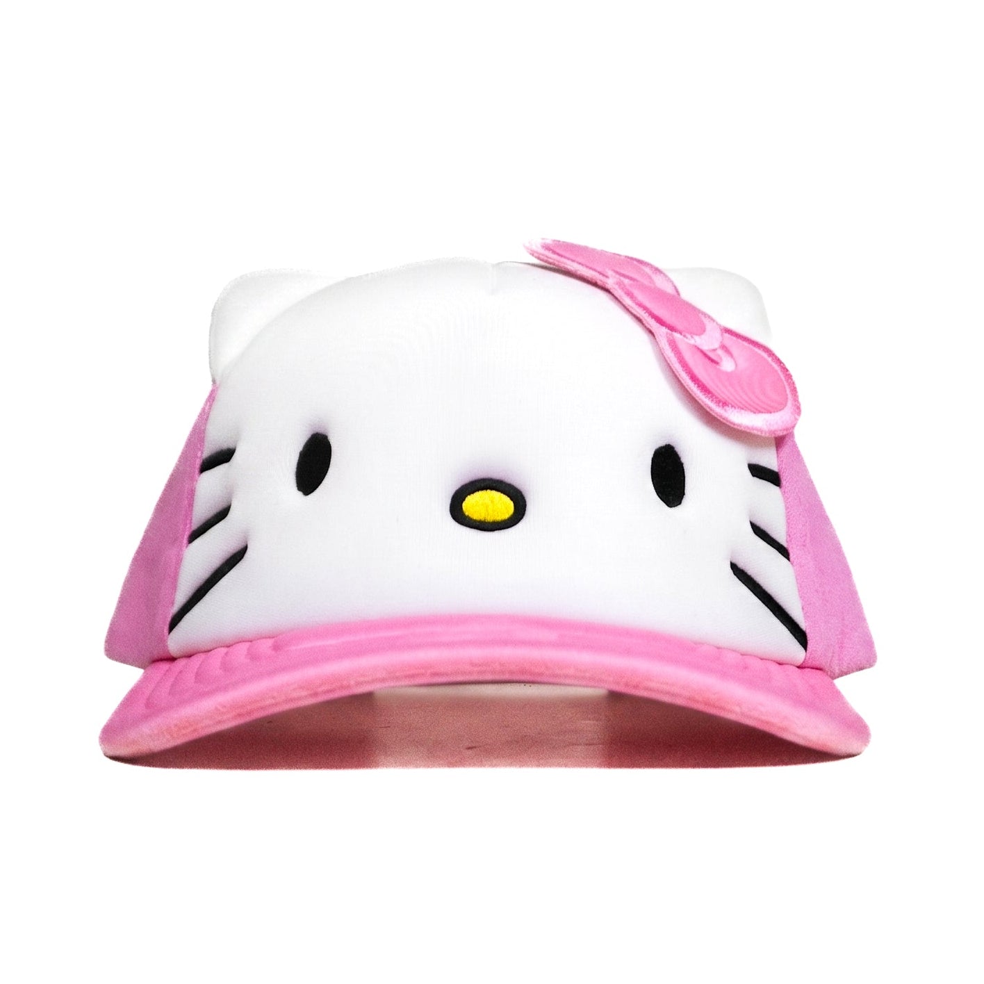 Hello Kitty Limited Edition Snapback Cap