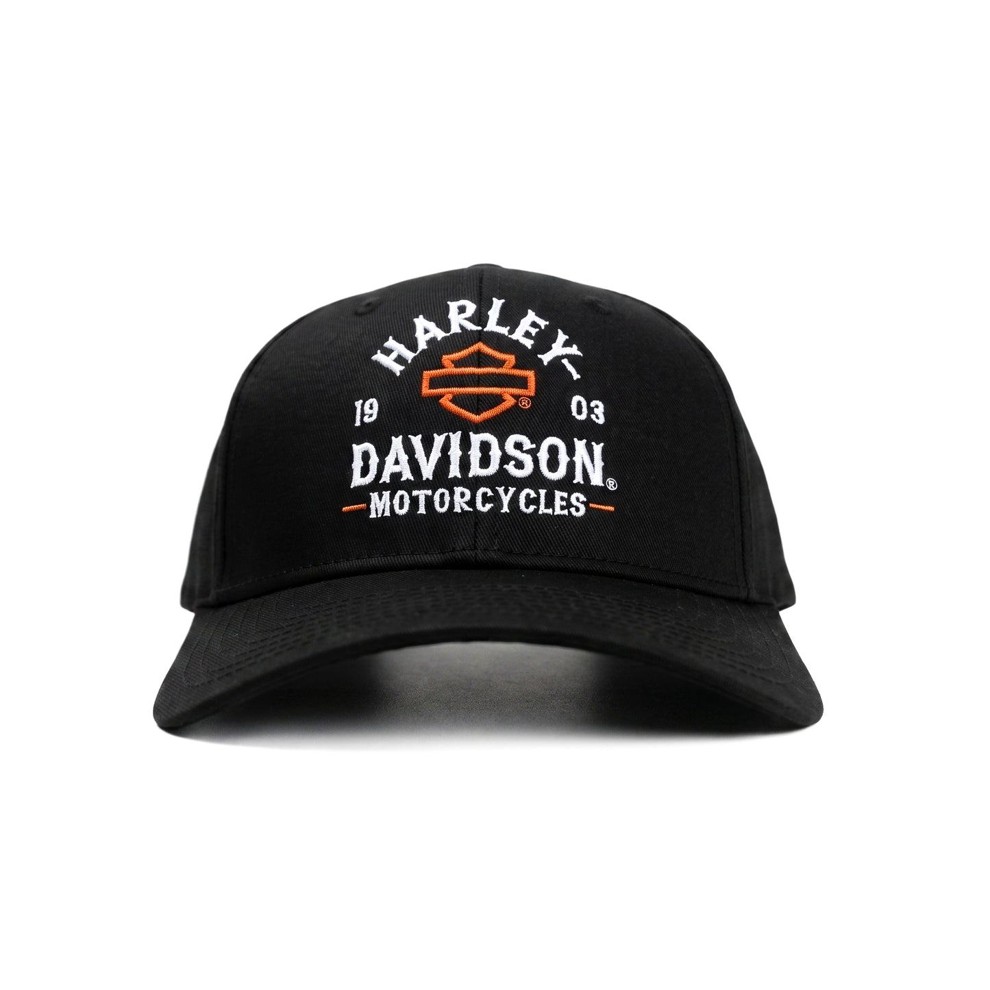 HARLEY DAVIDSON MOTORCYCLES
