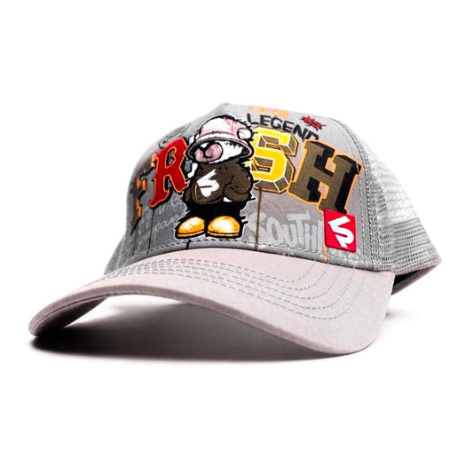 New Legend Fresh 5
