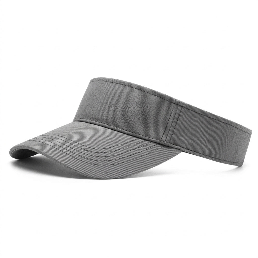 Visor Combo Black x Grey x Beige
