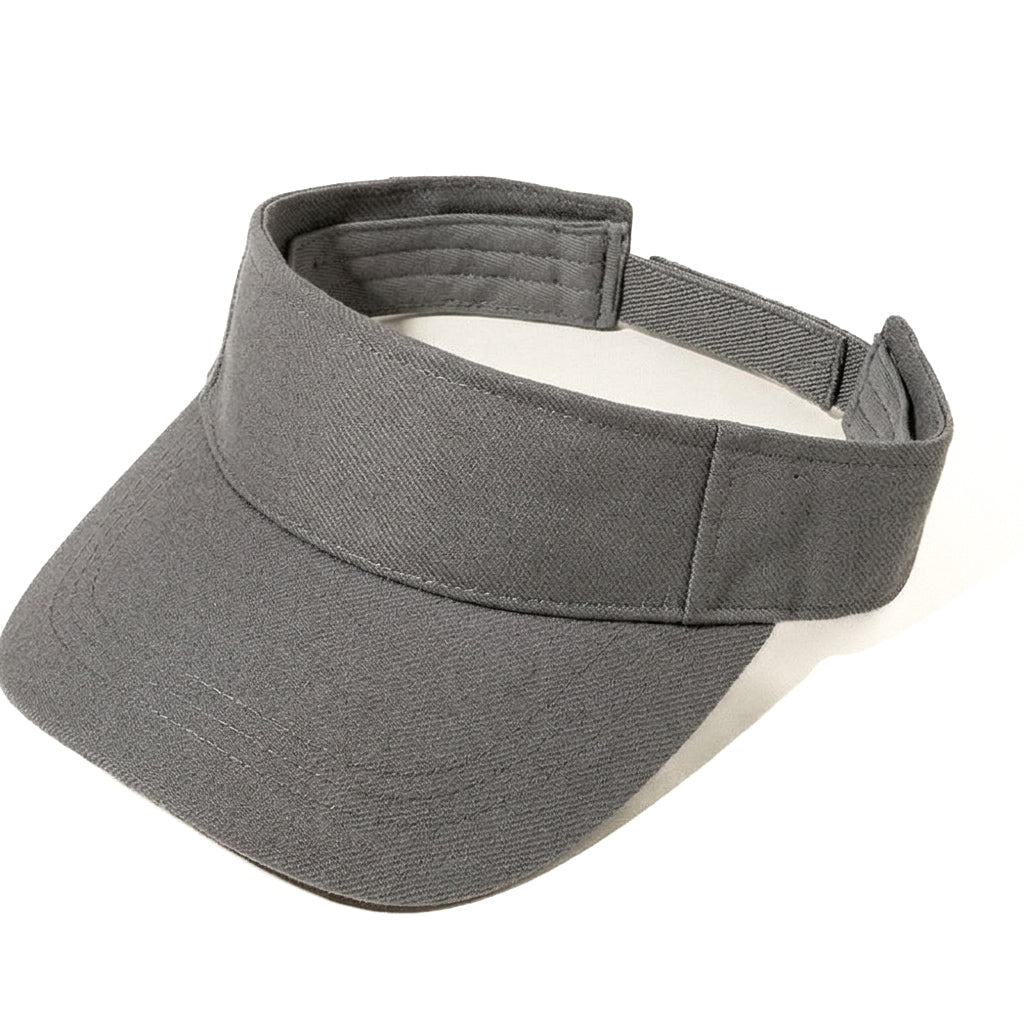 Visor Grey
