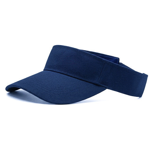 Visor Royal Blue
