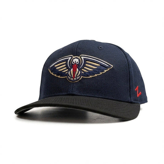 Zephyr Flying Crane Cap