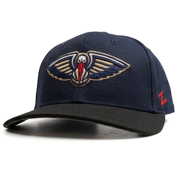 Zephyr Flying Crane Cap
