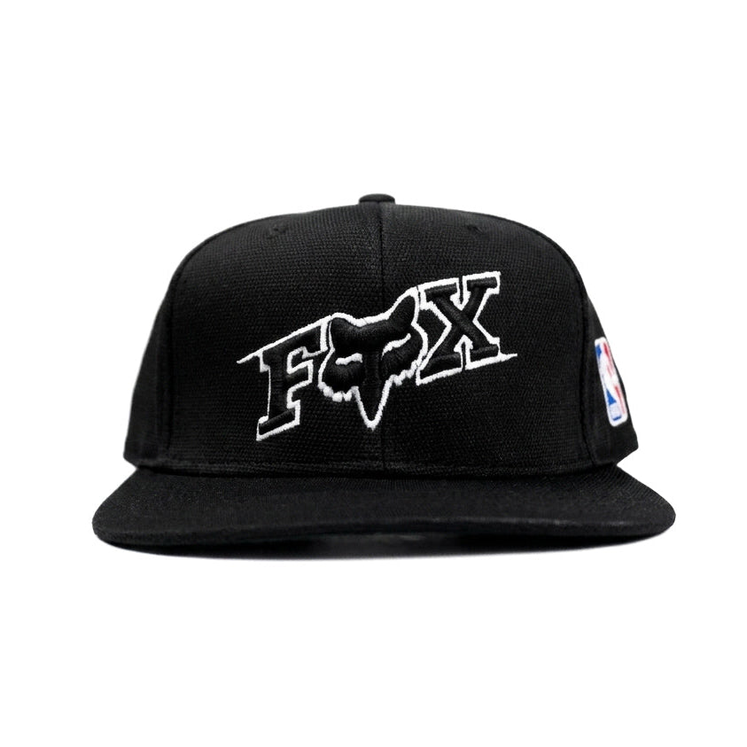 Fox NBA Limited Edition Snapback