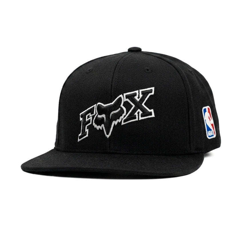 Fox NBA Limited Edition Snapback