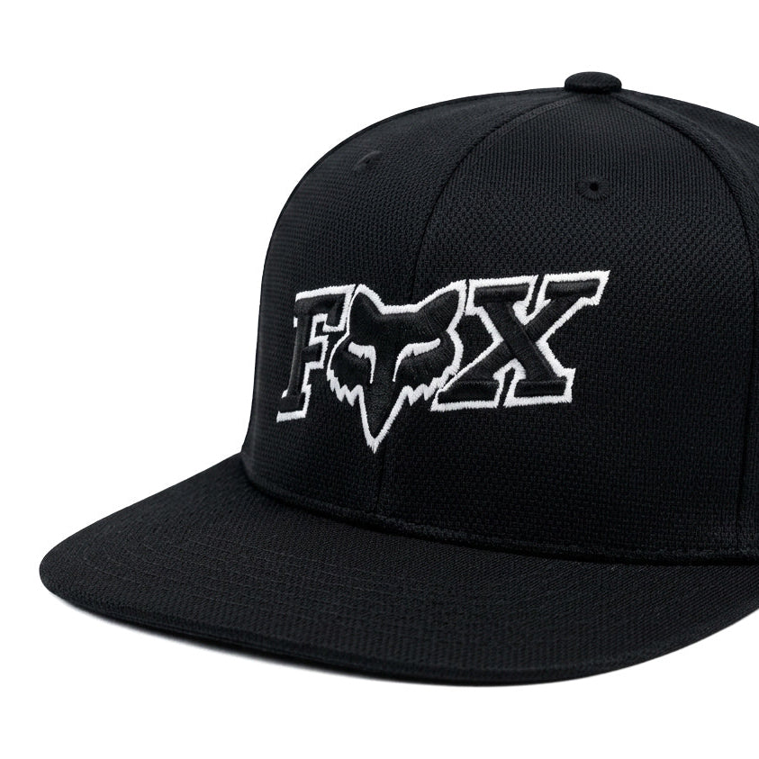 Fox NBA Limited Edition Snapback