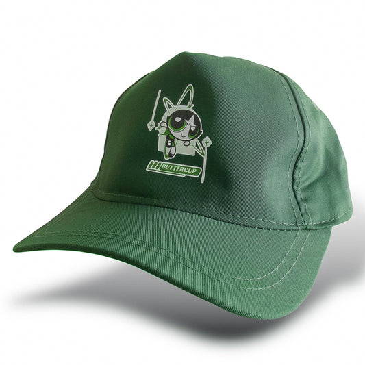 Powerpuff girls Cap
