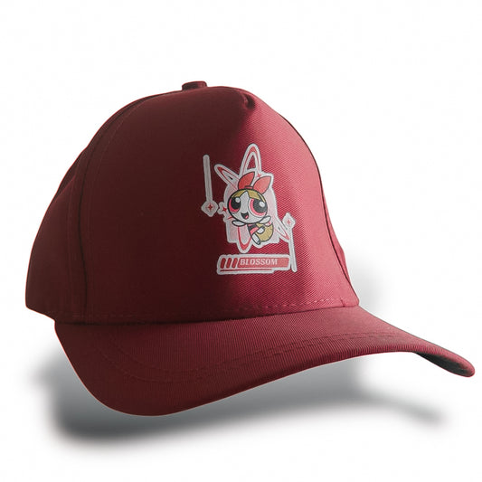 Powerpuff girls Cap