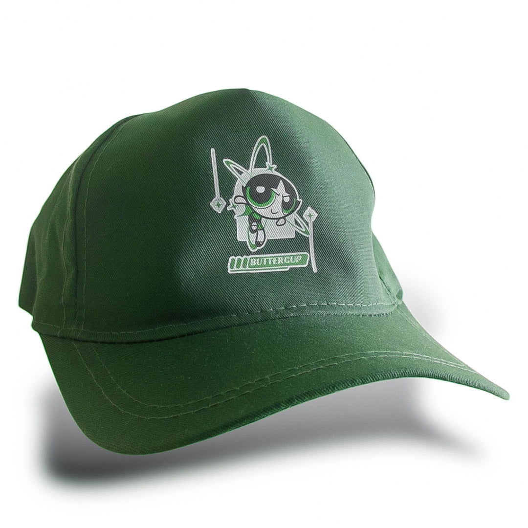 Powerpuff girls Cap