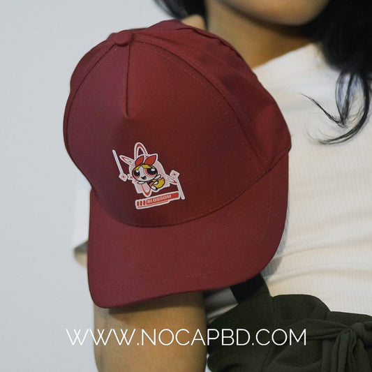 Powerpuff girls Cap