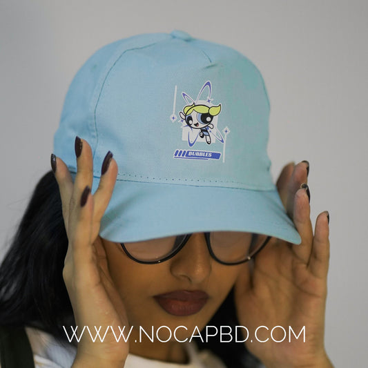 Powerpuff girls Cap