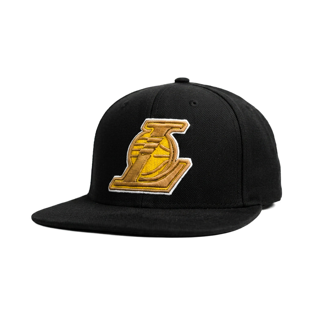 Lakers Limited Edition Snapback