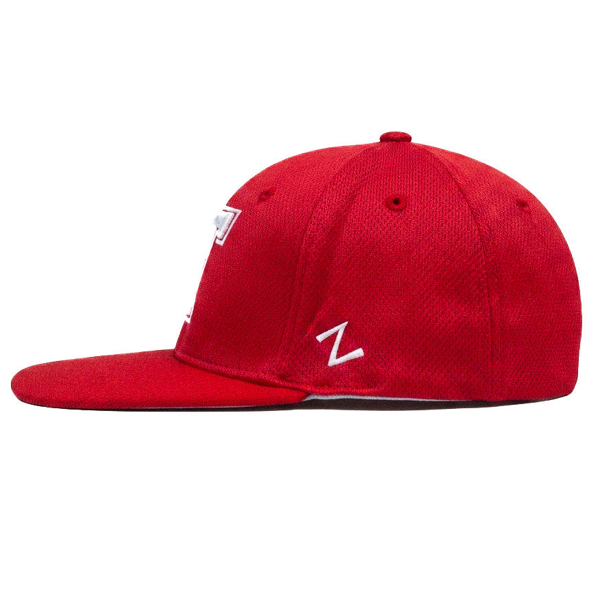 New Era Fitted N Cap