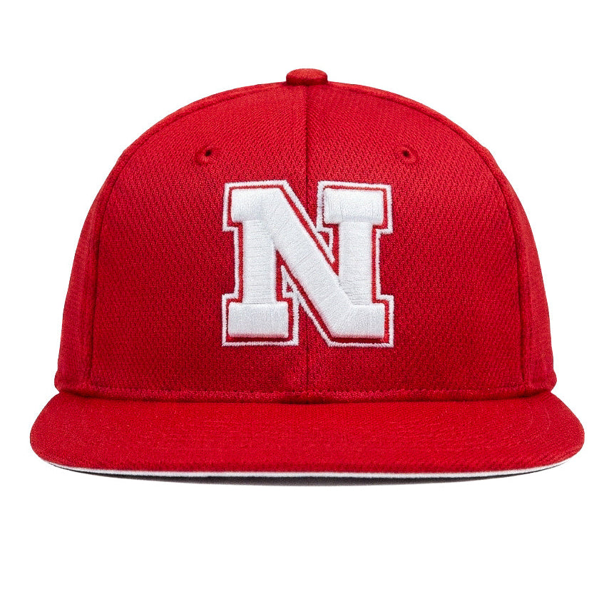 New Era Fitted N Cap
