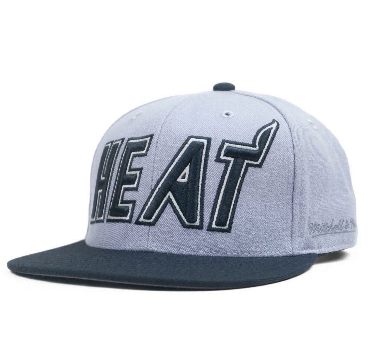 Oversized HEAT NBA CAP