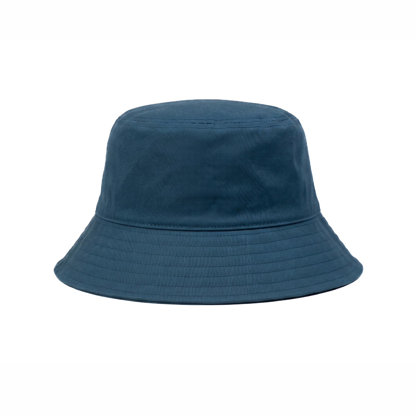 Teal Green Bucket Cap