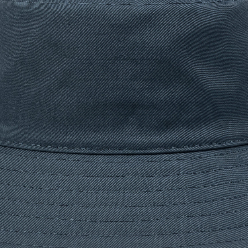 Teal Bucket Cap