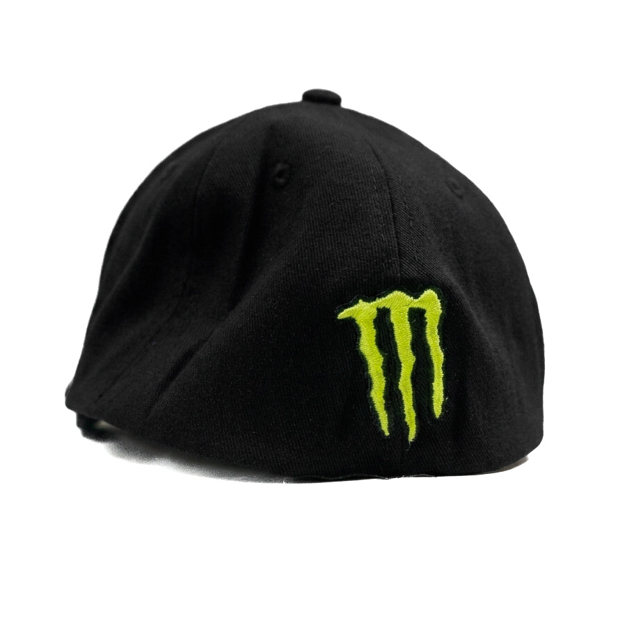 Monster Fitted Cap