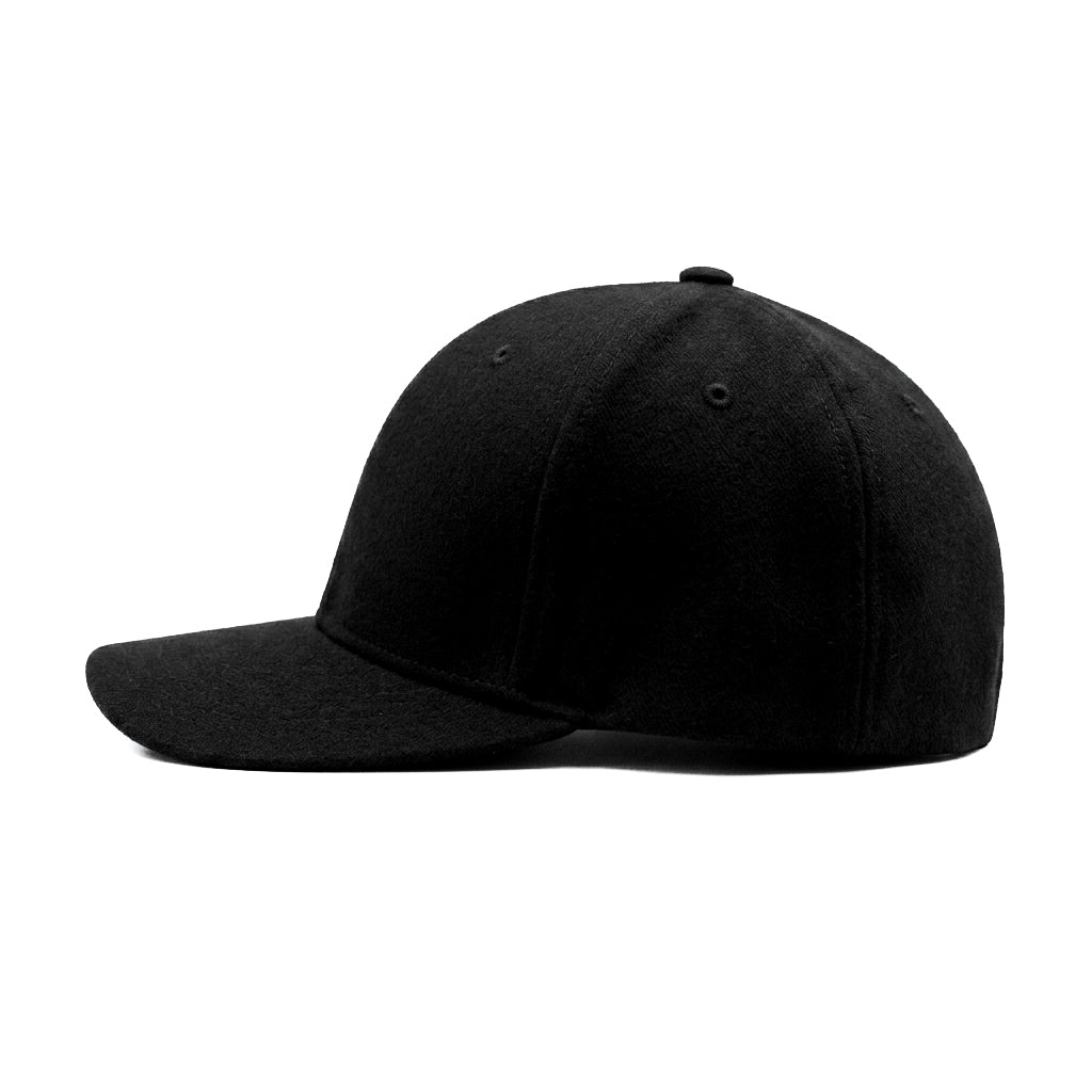 Monster Fitted Cap