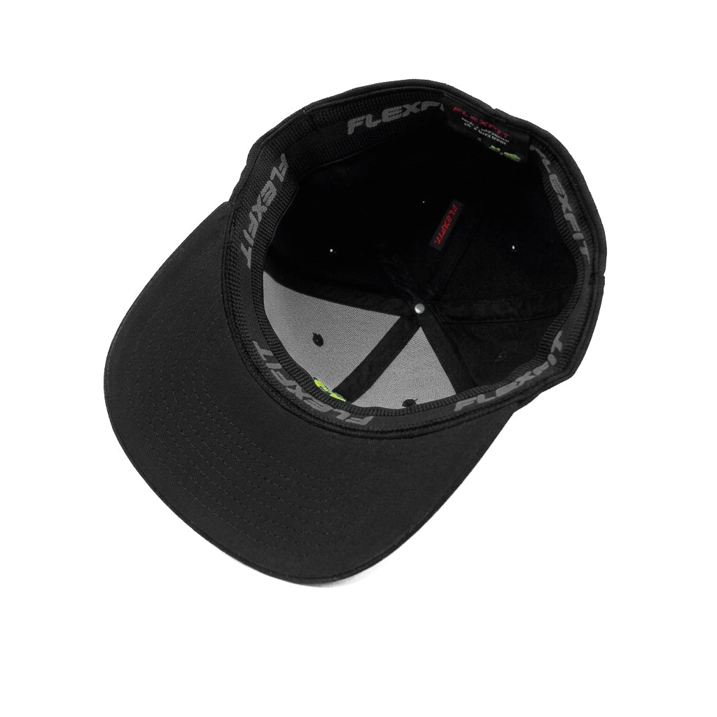 Monster Fitted Cap