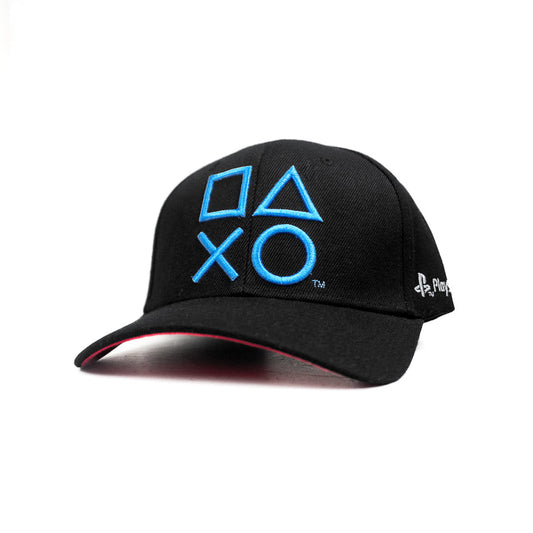 Play Station Limited Edition Snapback Cap
