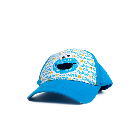 Kids Cookie Monster Funday Cap