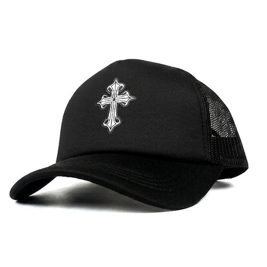 Redeemer Trucker Cap