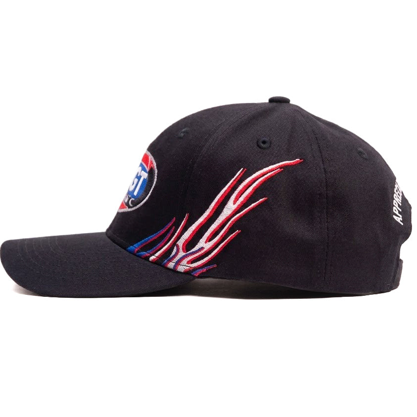 NHRA Inferno Drag Racing Snapback Cap