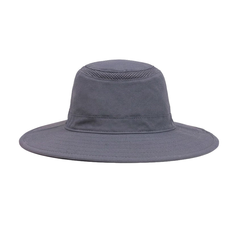 C Series Grey Boonie Adventure Hat