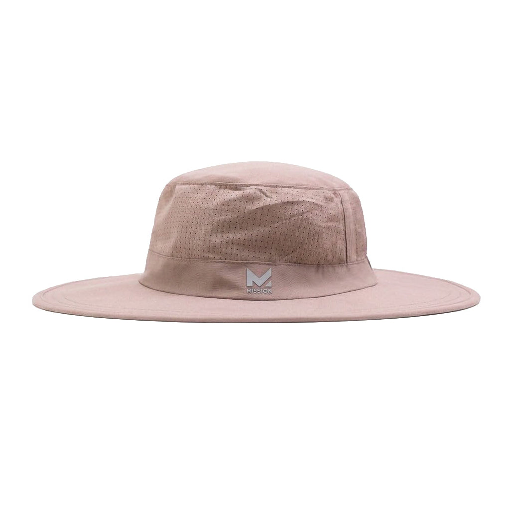 Misson Beige Boonie Hat