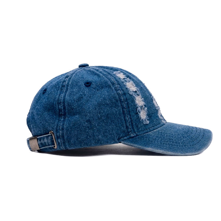 Deep Blue Heritage