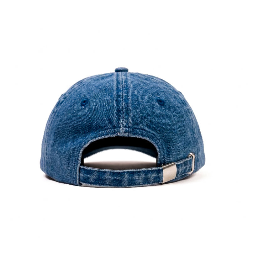 Deep Blue Heritage